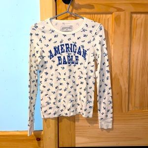 American Eagle Long Sleeve